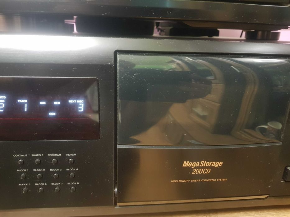 Продавам SONY система