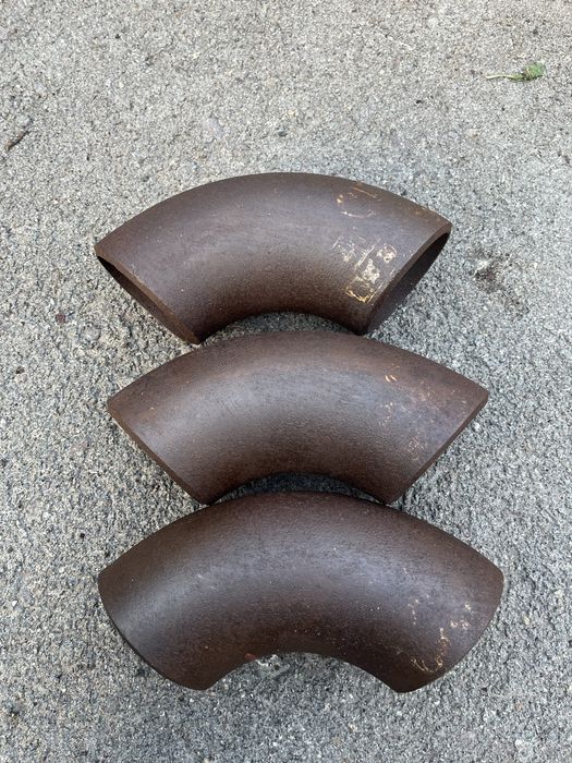 Отвод  89 *6 (90)….