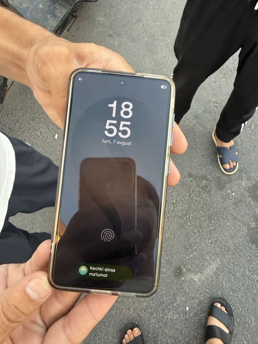 Samsung S26 sotiladi