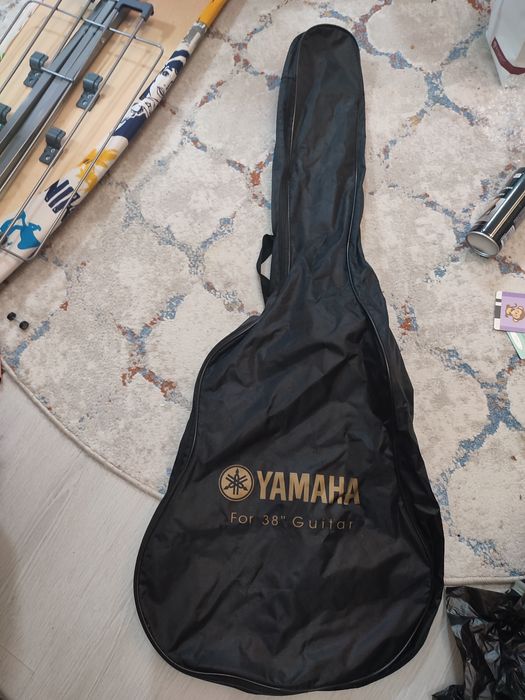 Чехол для гитары