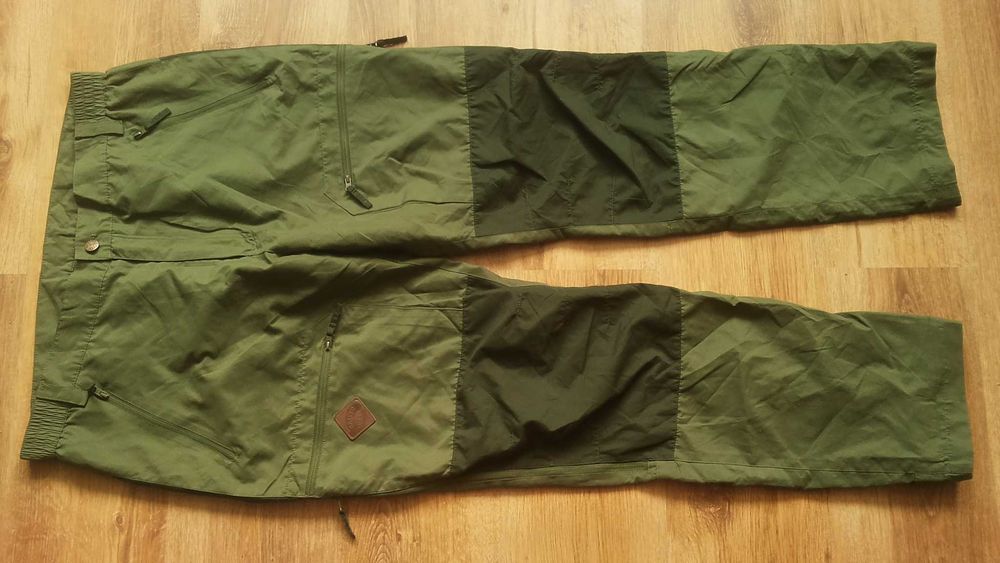 Beaver Lake Hunting Trouser размер XL за лов риболов панталон пролет есен - 1232