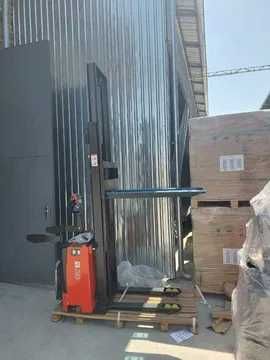 helli  Электрическая штабелер HELI SHTABLYOR 1.5 t 3.5metr  2990$