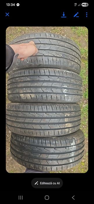 Anvelope vara 195/205/215/225/235/40/45/50/55r15 r16 r17 r18