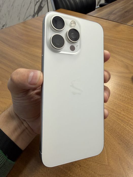 Iphone 15 ProMax 256, Емкость 90%