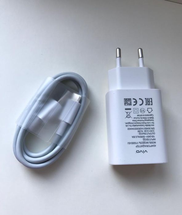 Новый телефон Vivo Y15s