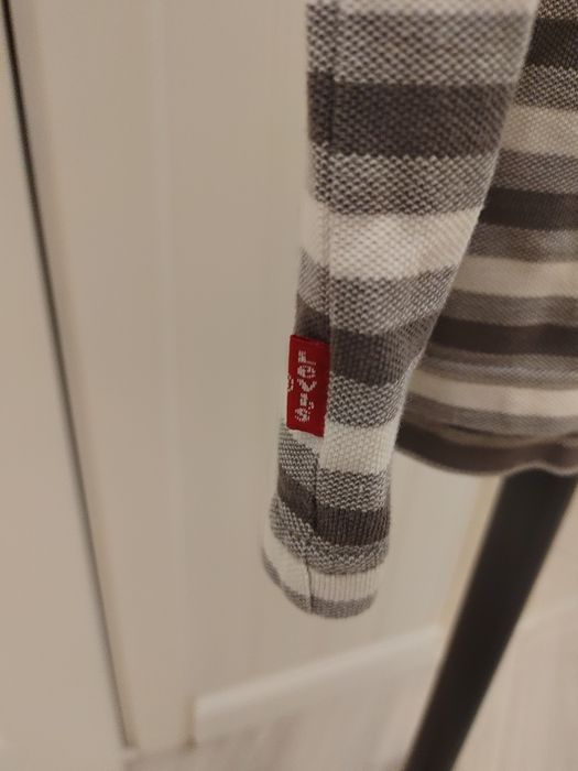 Levi's п-о-ло. Оригинал.