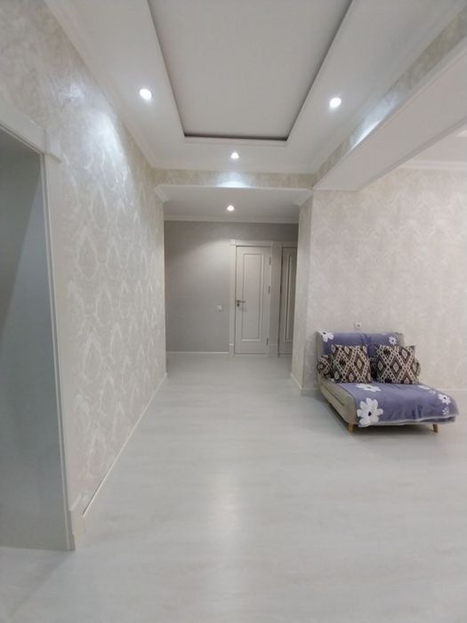 Dream House ЖК Гулобод Сити 2/6/10 Еврорем 70 кв.м ор: Чорсу Жар