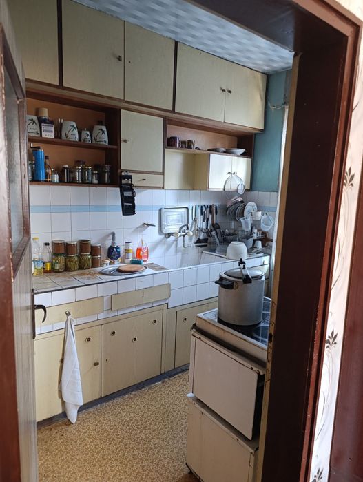 Продава се Многостаен апартамент в Търговище, Център - 110 кв.м за 1116 €/кв.м - Снимка #6