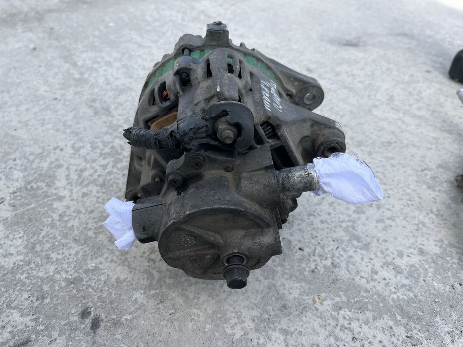 Алтернатор Kia Sorento 2.5CRDI