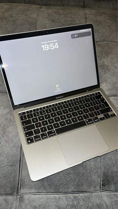 MackBook 13 air