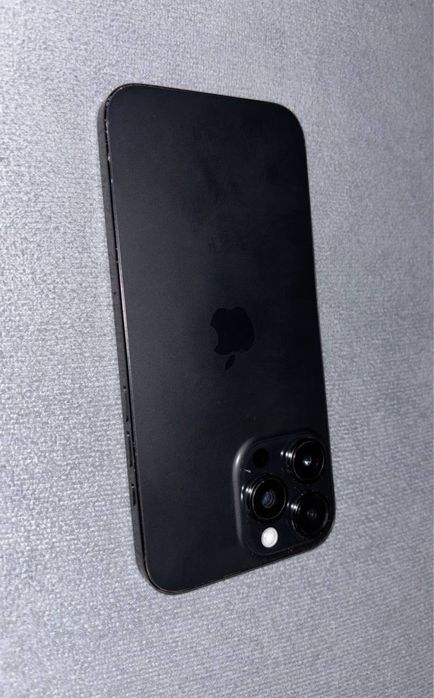 iPhone 16 Pro Max 256