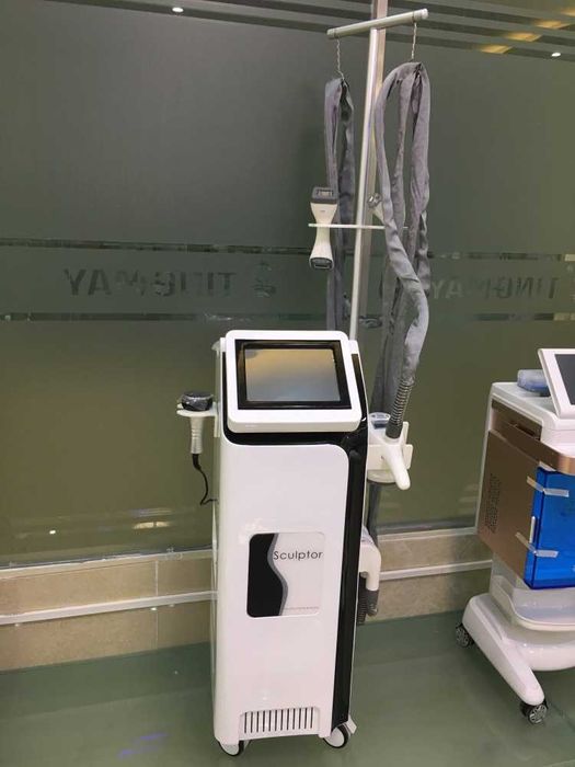 Aparat Endermologic Sculptor