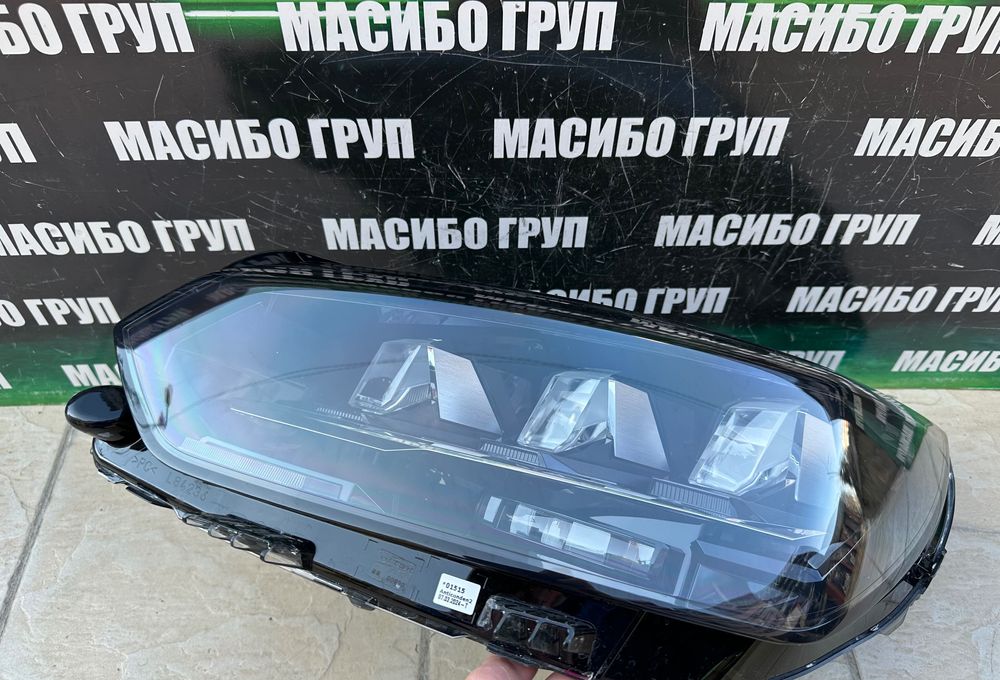 Фар far ляв фарове за Пежо 208 Peugeot 208