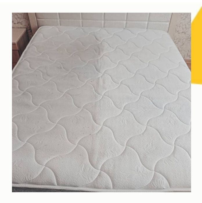 Чистка Диван Матрас