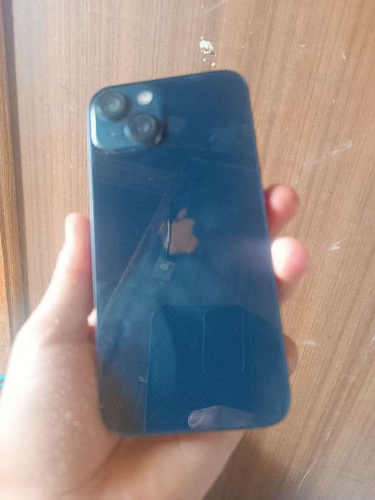 Iphone 13 Icloudga tushgan