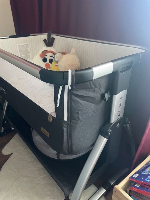 Next to me Chipolino Baby Boss