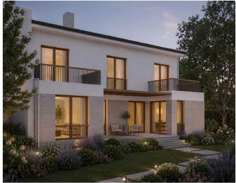 Teren 313 mp, Dămăroaia Bazilescu, parcela de colț, orientare sudica, Certificat Urbanism recent pt. construcție unifamiliala noua, casa demolabila