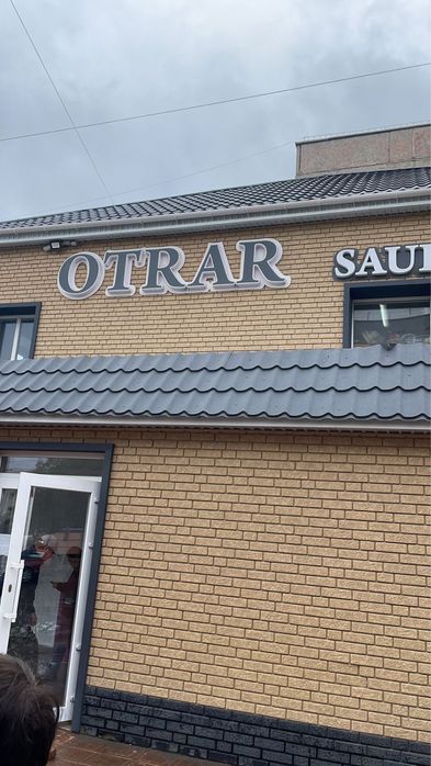 Хранение шин любых размеров