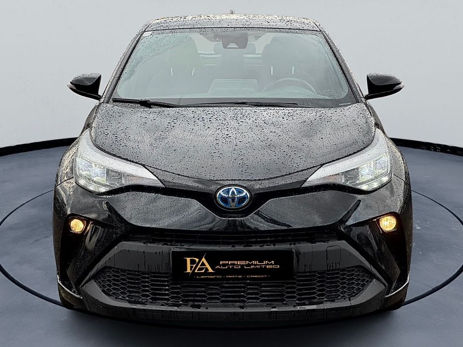 Toyota C-HR Rate/Cahs/Buy-back/Leasing/Hybrid