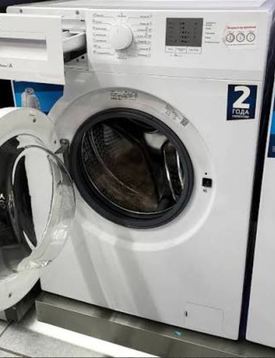 Продам стиральную машинку