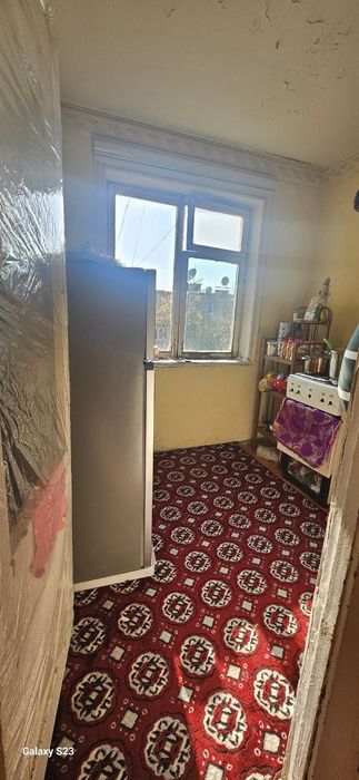 Срочно продается квартира