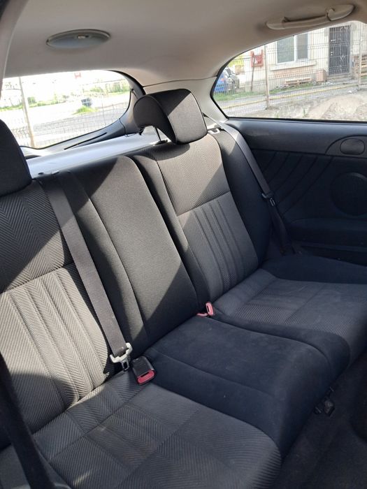 Alfa Romeo 147 FaceLift | Jante 17" | ITP Iulie 2026