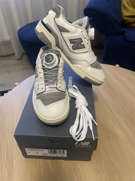 Pantofi sport New Balance 550 mar 36
