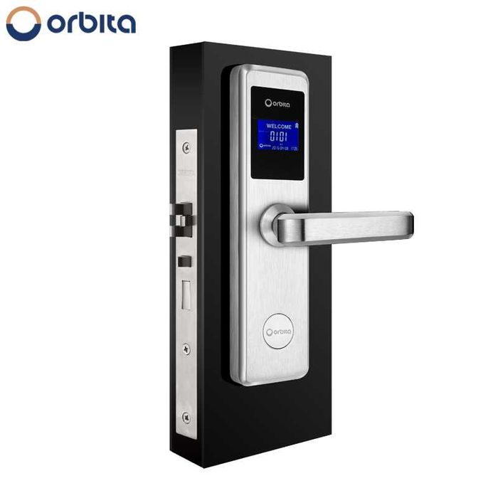 Карточный замок для гостиниц от ORBITA LOCK E-4031