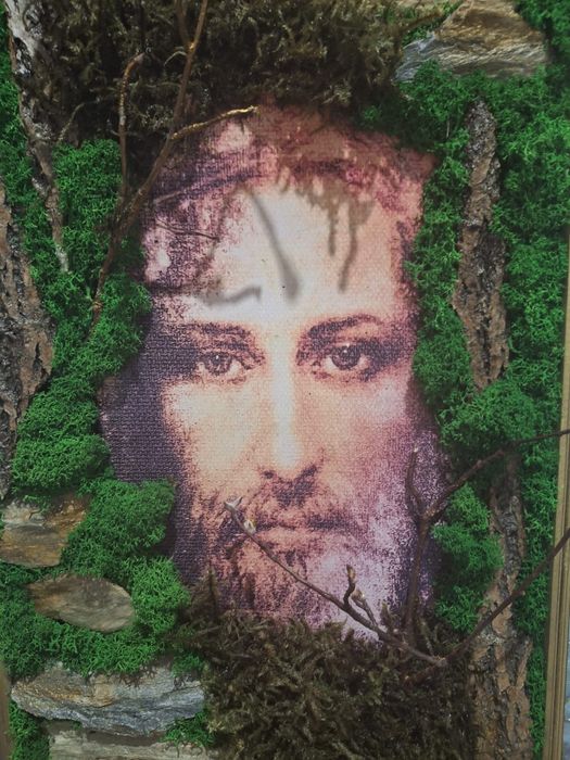 Картины ручной работы