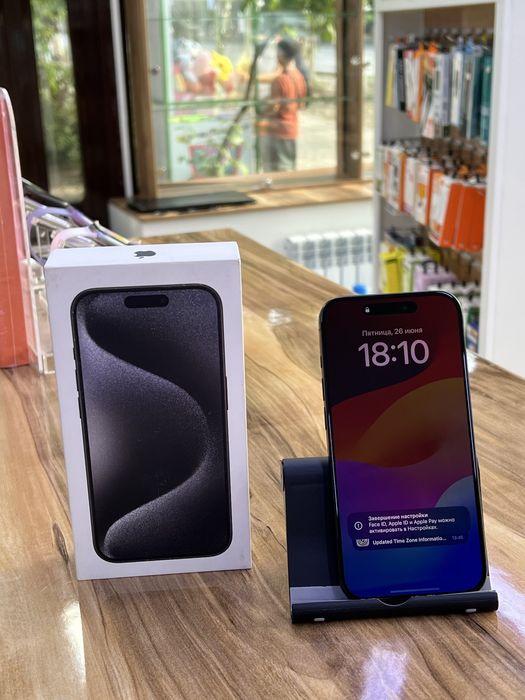 Iphone 15 pro Айфон 15 про