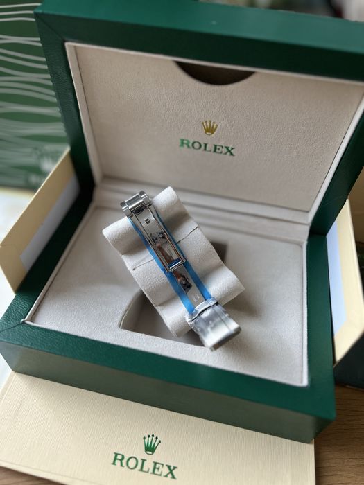 Rolex Oyster Perpetual 36 mm - дамски модел