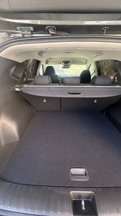 Hyundai Tucson sotiladi