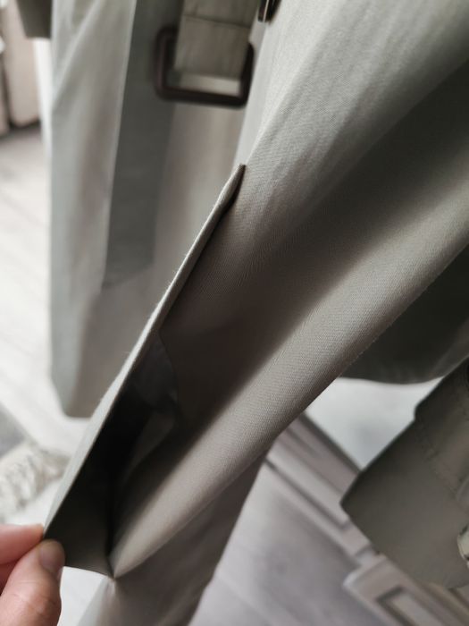 Продам тренч весна осень