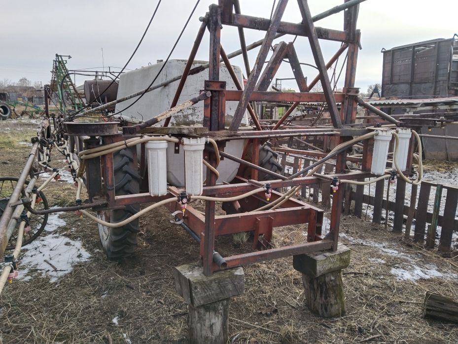 ОП-2000 продам состоя рабочее !!!