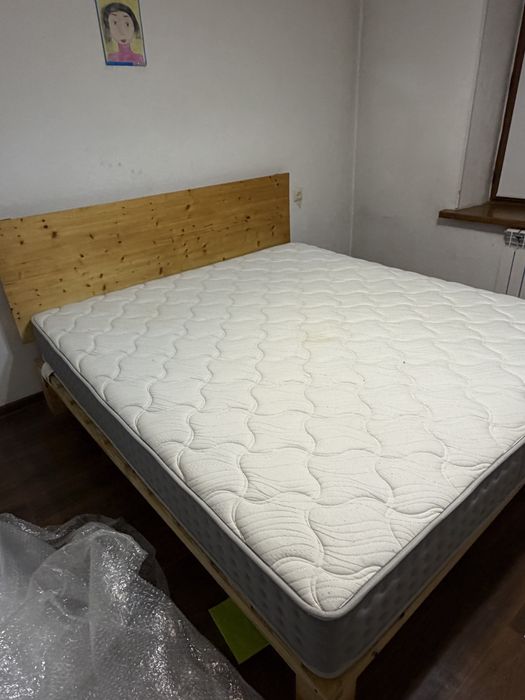 Продам матрас 180 на 200