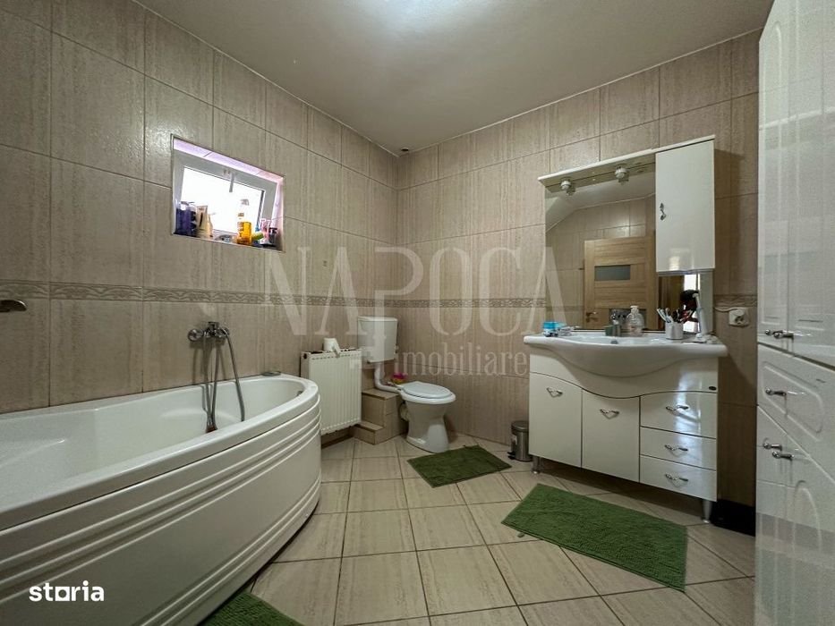 Casa 6 camere de vanzare in Buna Ziua, Cluj Napoca