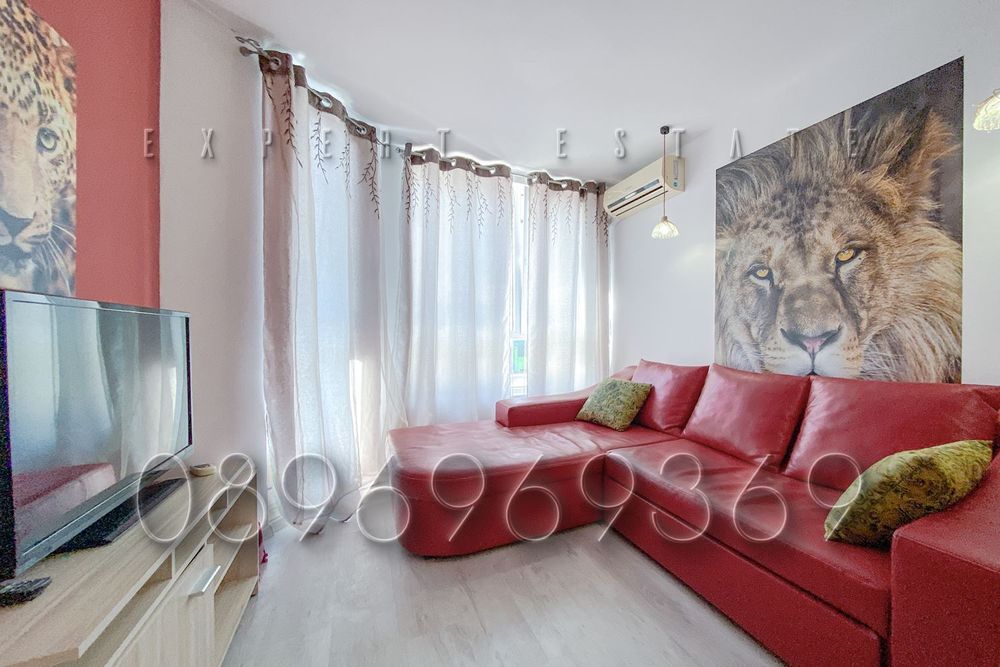 Продава се Тристаен апартамент в Балчик - 65 кв.м за 939 €/кв.м - Снимка #3