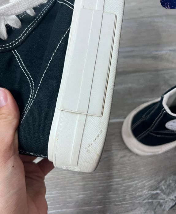 Converse All Star  Chuck Taylor cruise