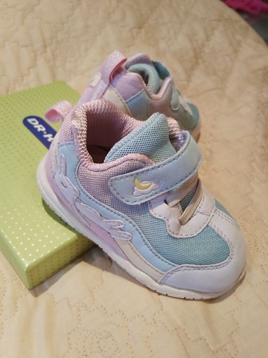 Обувь для девочки