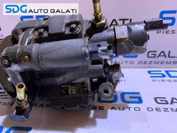 Pompa Inalta Presiune Completa cu Senzor Senzori Regulator Renault Clio 3 1.5 DCI 2005 - 2015 Cod 8200821184 A2C20000754