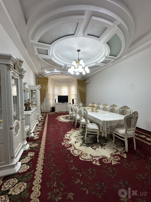 Urganchda hovli joyimiz sotuvga chikdi