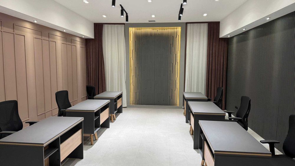 Готовый офис, ор-р Nirvana Residence, ул.Шота Руставели 313м (ЛА)