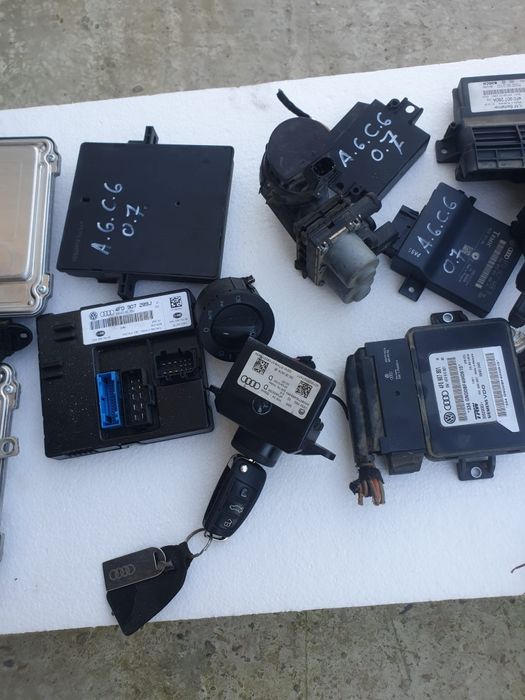 Dezmembrări auto Sucevița