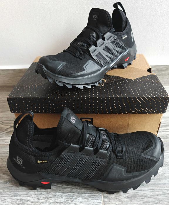 Adidași Salomon Madcross Gtx nr. 42 2/3