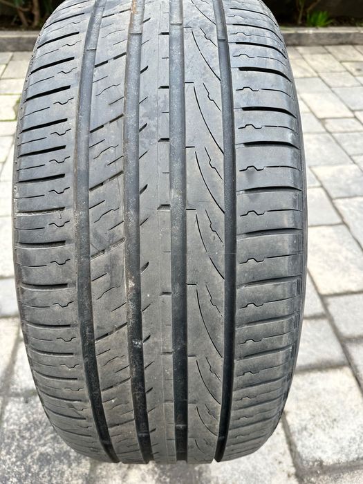 Гуми за  джип 275/50/20