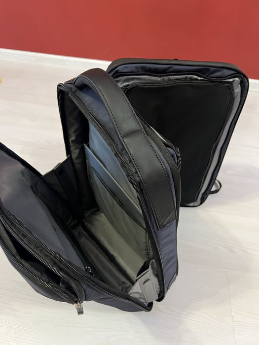 Rucsac laptop SAMSONITE LITEPOINT 17,3” EXP, Albastru