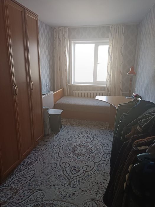 Продам 2х комнатную 2 мкр.