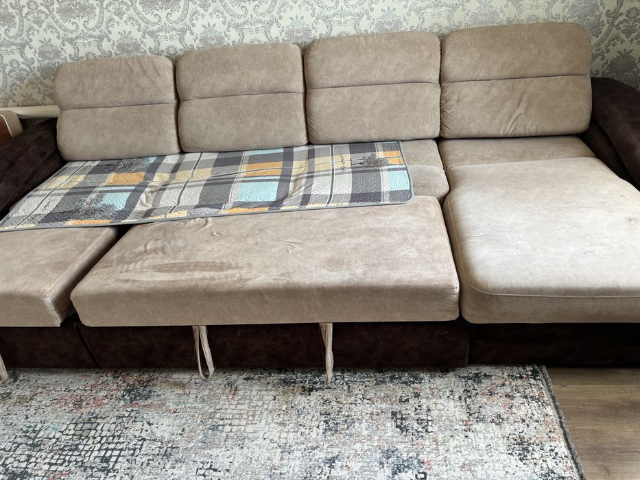 Продается диван -трансформер