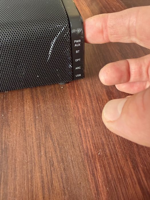 Soundbat Grundig DSB 970 Bluetooth 120W HDMI Arc