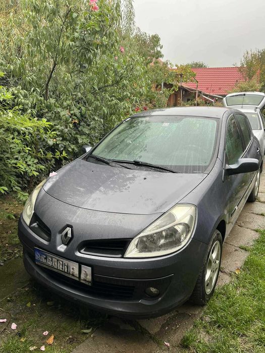 Renault Clio 1.2 Benzină